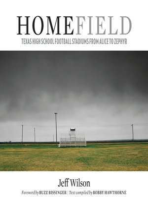 cover image of Home Field